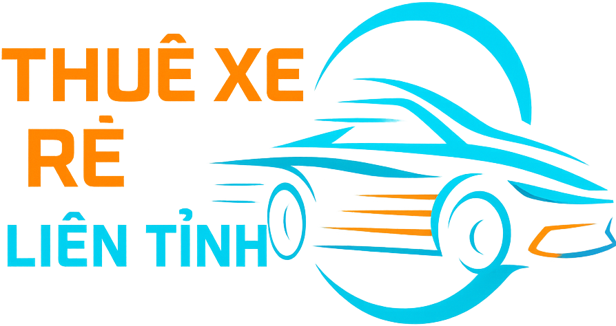 Thuê xe Carnival có tài xế - logo